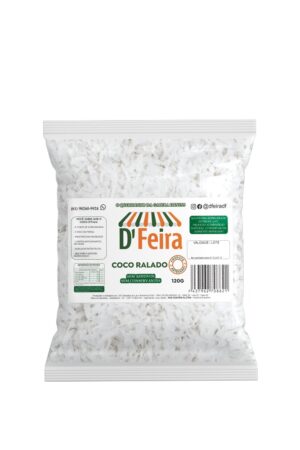 Coco Ralado 110g