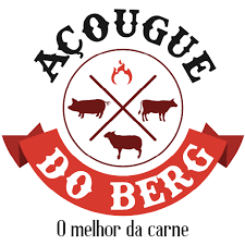 Logo Açougue do Berg