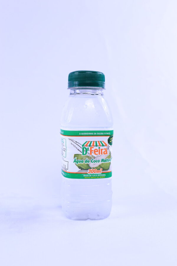 Água de Coco 300ml