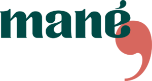 Logo Mané Mercado
